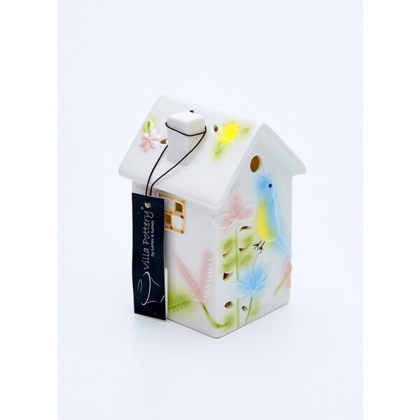 Villa Pottery  Anny Light 1 Huis