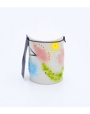 Villa Pottery  Anny  5C