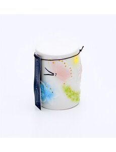 Villa Pottery  Anny  5D
