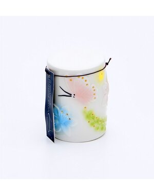 Villa Pottery  Anny  5D