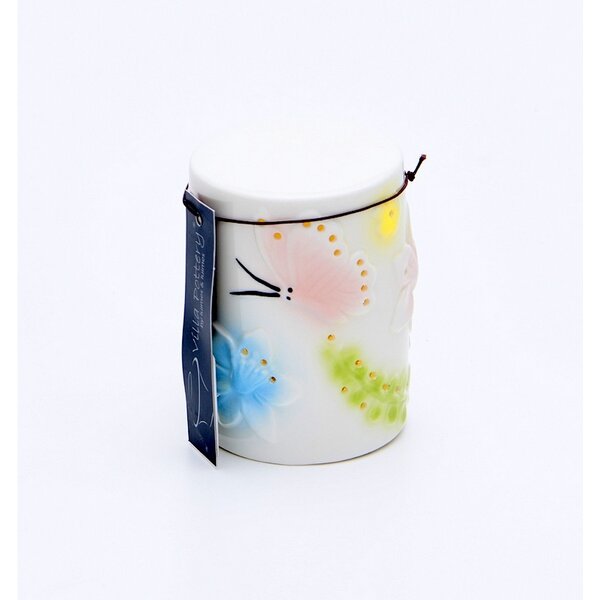 Villa Pottery  Anny Light 5D Vlinder