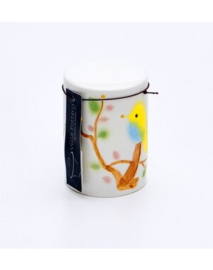 Villa Pottery  Anny  5E