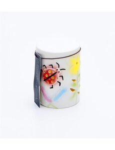 Villa Pottery  Anny  5F