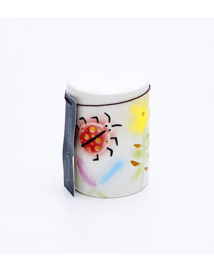 Villa Pottery  Anny  5F