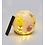 Villa Pottery  Anny Light 6-1A Bol Bloemen