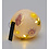 Villa Pottery  Anny Light 7-2A Bol Vlinder