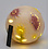 Villa Pottery  Anny Light 7-3A Bol Vlinder