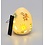 Villa Pottery  Anny Light 7-C  Egg Vlinder