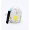 Villa Pottery  Anny Light 7-D  Egg Vlinder