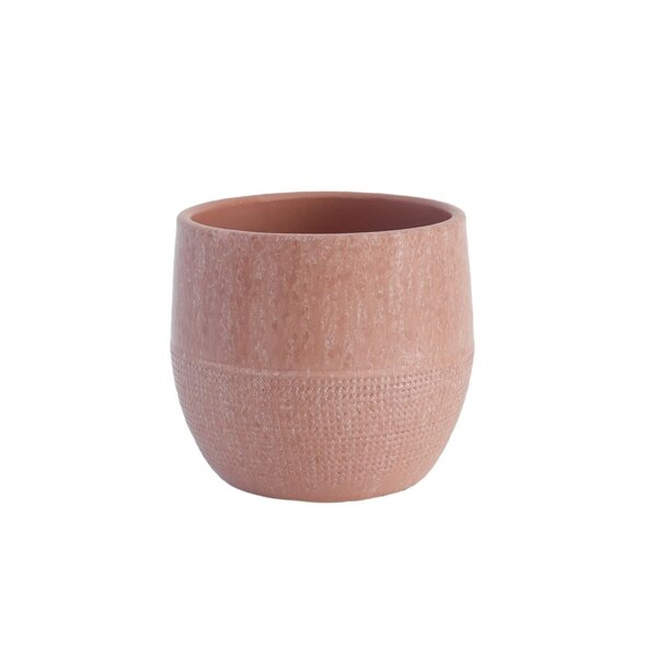 HS Potterie Lugo Roze