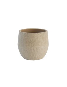 HS Potterie Lugo Beige