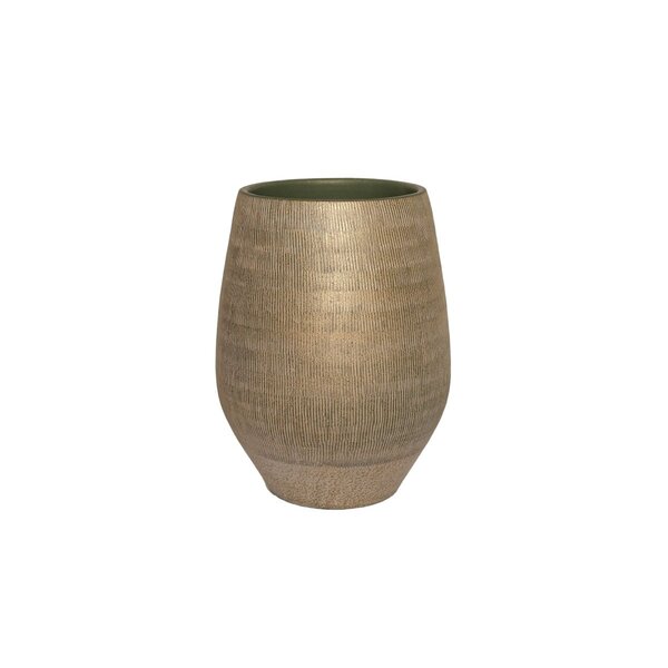 HS Potterie Hamar Groen Goud