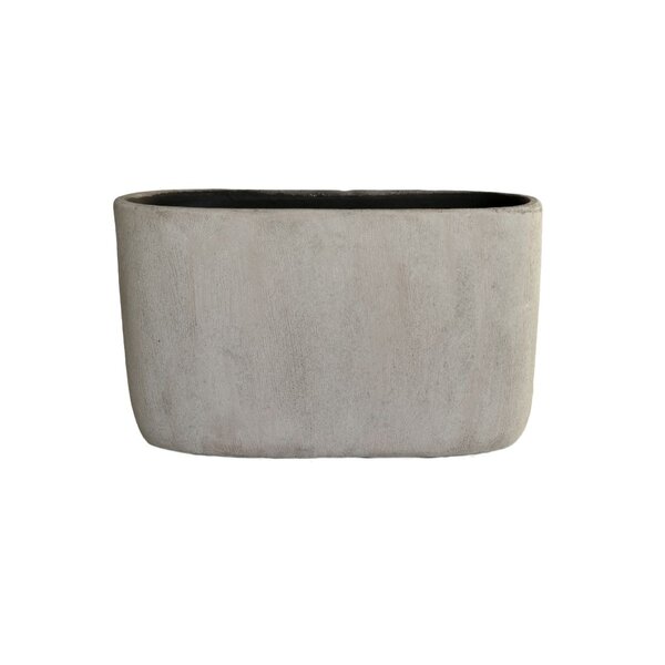 HS Potterie Murcia Grijs