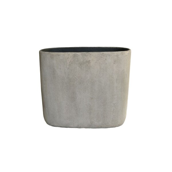 HS Potterie Murcia Grijs