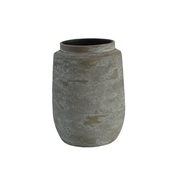 HS Potterie Murcia Groen