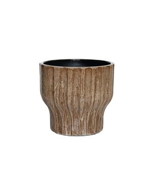 HS Potterie Vigo Bruin