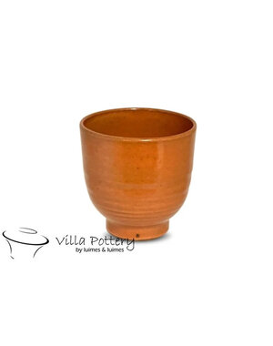 Villa Pottery  Oranje Pot Kassel