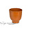 Villa Pottery  Oranje Pot Kassel