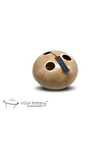 Villa Pottery  Creme vaas Marrakech