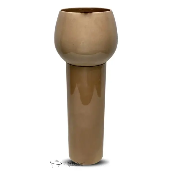 Villa Pottery  Créme vaas Morocca