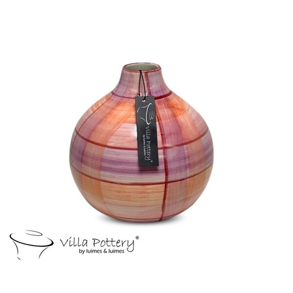 Villa Pottery  Deauville Vaas