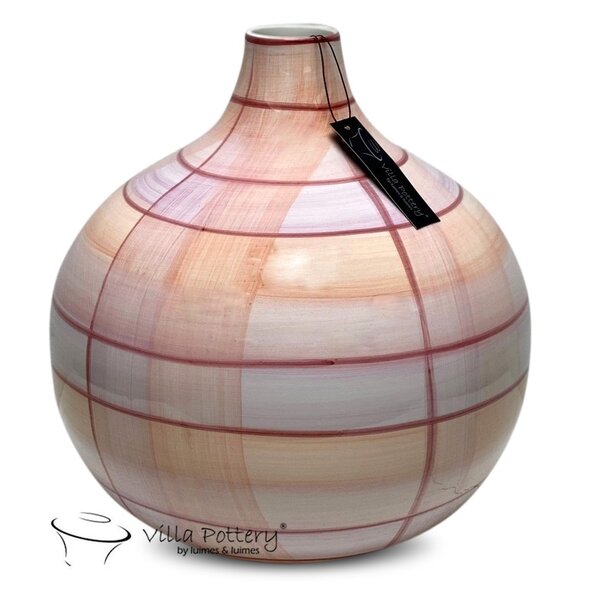 Villa Pottery  Deauville Vaas