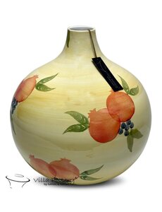 Villa Pottery  Fruits