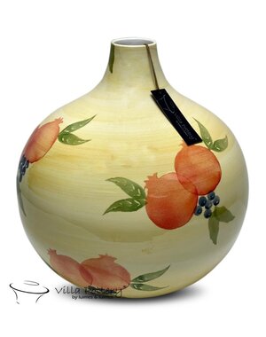 Villa Pottery  Fruits