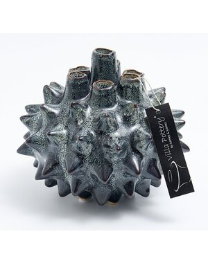 Villa Pottery  Pickle vaas