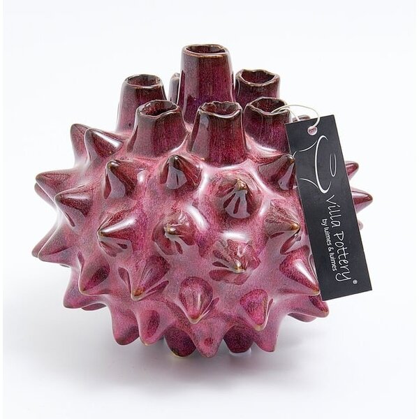 Villa Pottery  Pickle vaas