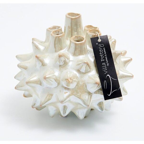 Villa Pottery  Pickle vaas