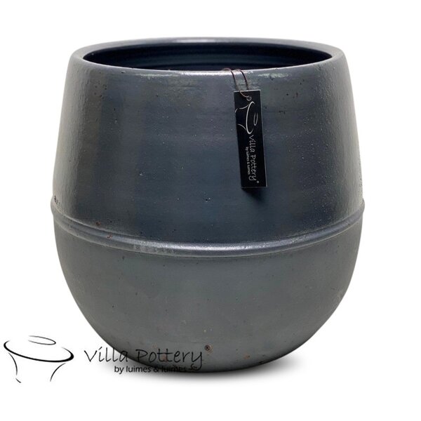 Villa Pottery  Marino Pot Blauw