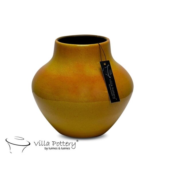 Villa Pottery  Bellagio vaas
