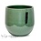 Villa Pottery  Bellagio pot Groen