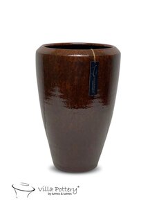 Villa Pottery  Bologna Vaas