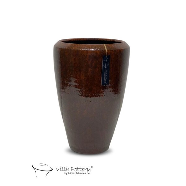 Villa Pottery  Bologna Vaas