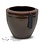 Villa Pottery  Bologna Pot Rood