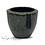 Villa Pottery  Bologna Pot Bruin