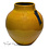 Villa Pottery  Bellagio pot Oranje