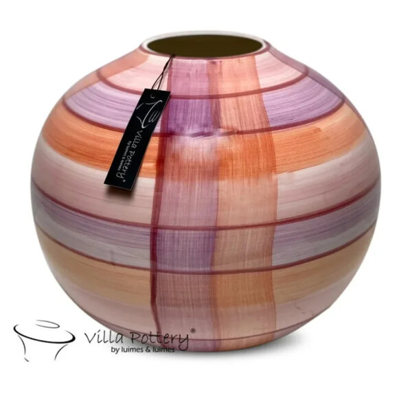 Villa Pottery  Deauville Vaas 2