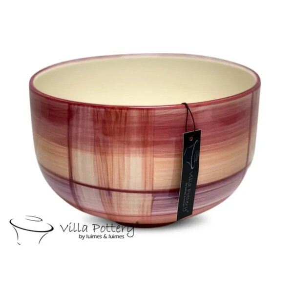 Villa Pottery  Deauville Vaas 2
