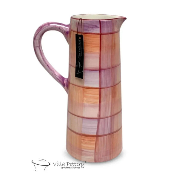 Villa Pottery  Deauville Vaas 2