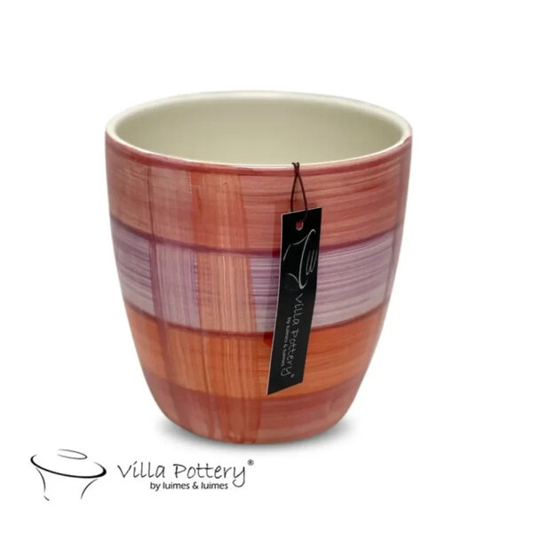 Villa Pottery  Deauville Vaas 2