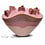 Villa Pottery  Chimney Roze