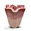 Villa Pottery  Chimney Roze