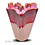 Villa Pottery  Chimney Roze