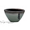 Villa Pottery  Lucca pot Groen