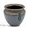 Villa Pottery  Lucca pot Grijs