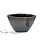 Villa Pottery  Lucca pot Grijs
