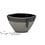 Villa Pottery  Lucca pot Grijs Zand